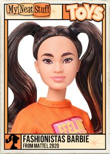 barbie2020
