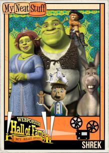 shrek