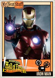 ironman