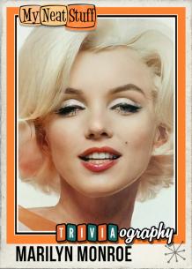 marilyn
