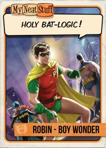 robin