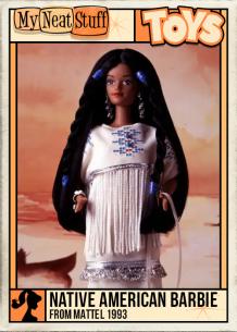 barbie1993