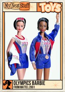 barbie2001