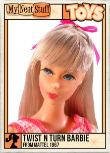 barbie1967
