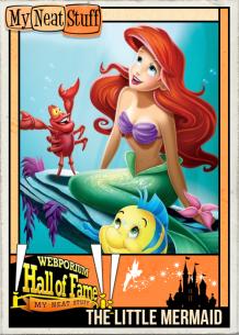 mermaid