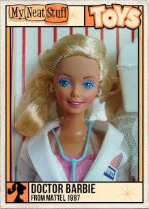 barbie1987