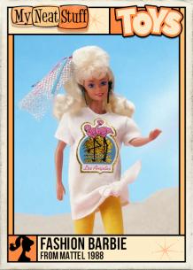 barbie1988