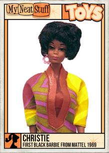 barbie1969