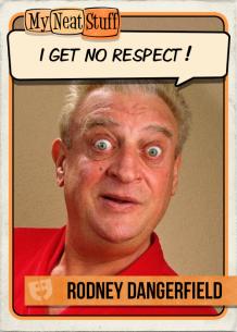 rodney