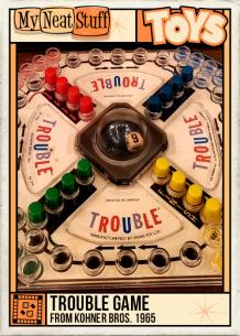 trouble1965
