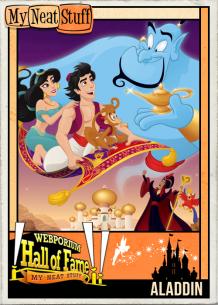 aladdin
