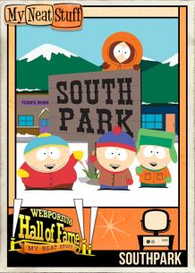 southpark