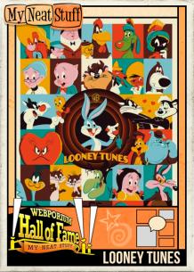 looney