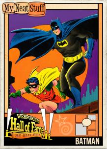 batman