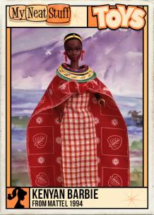 barbie1994