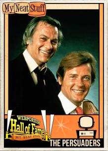 persuaders