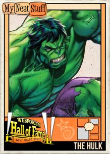 hulk