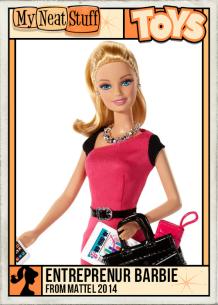 barbie2012