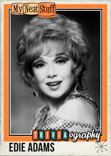 edie