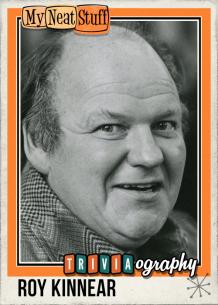 kinnear