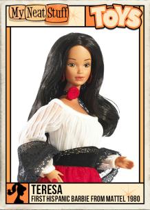 barbie1980