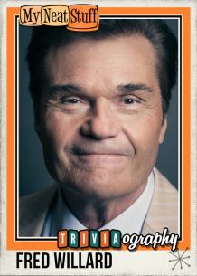 willard