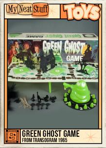 greenghostgame