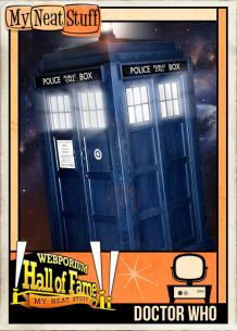 drwho