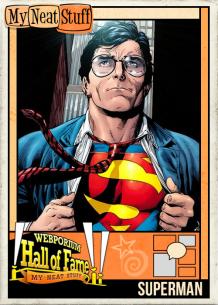 superman