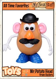 mrpotatohead