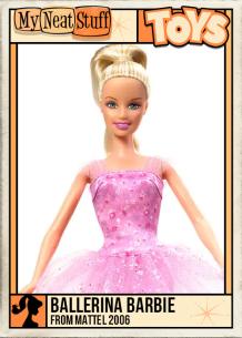 barbie2006