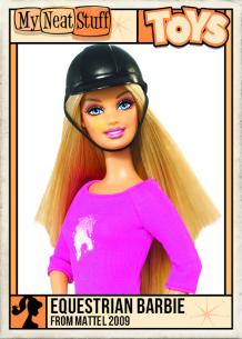 barbie2009