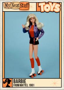 barbie1981