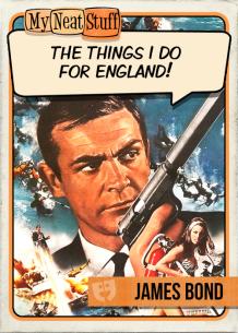 bond