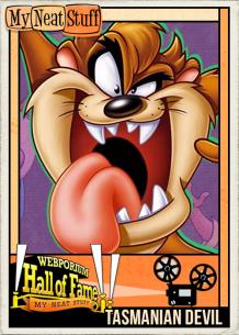 taz