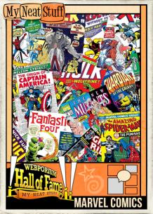 marvel