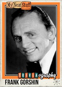 gorshin