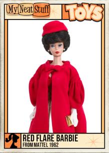 barbie1962