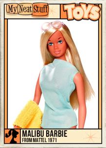 barbie1971