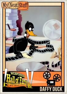 daffy