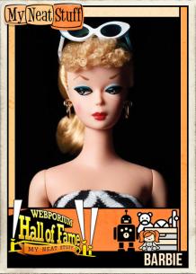 barbie