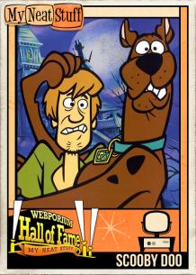 scooby