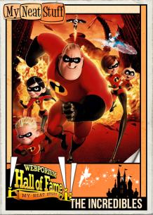 incredibles