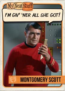scotty