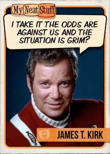 kirk