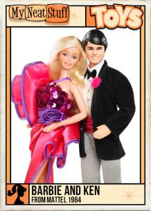 barbie1984