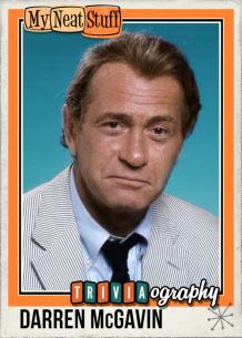 mcgavin