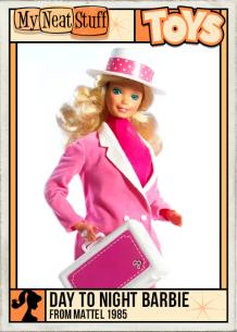 barbie1985