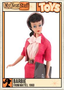 barbie1960