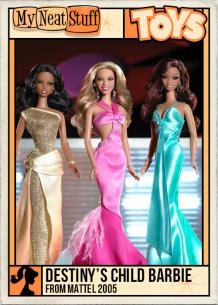 barbie2005